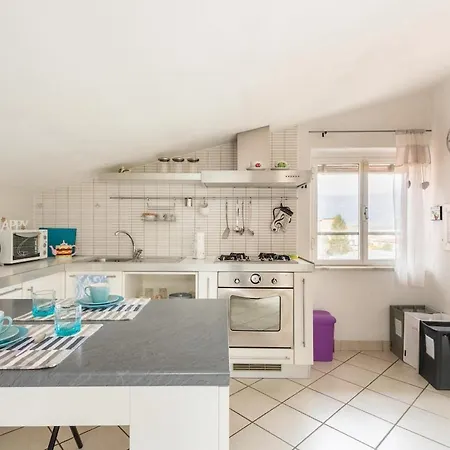 Lalla House Appartement