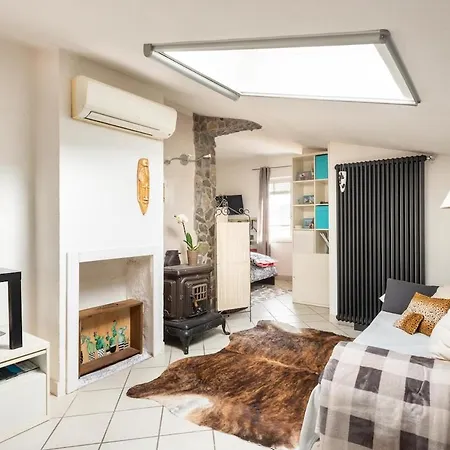 Appartement Lalla House
