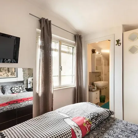 Appartement Lalla House *